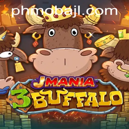 Unveiling JMania3Buffalo: A New Era of PHMoba Gaming