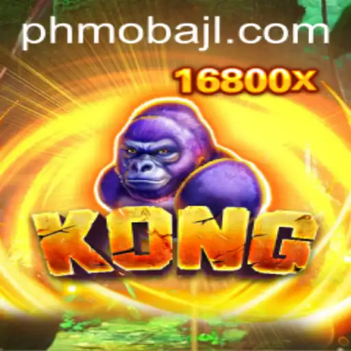The Rise of Kong: PHMoba - A New Era in Gaming