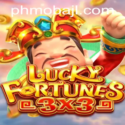 Dive Into the World of LUCKYFORTUNES3x3: A PHMoba Experience