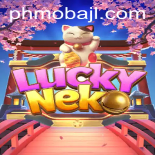 LuckyNeko: A Unique PHMoba Experience