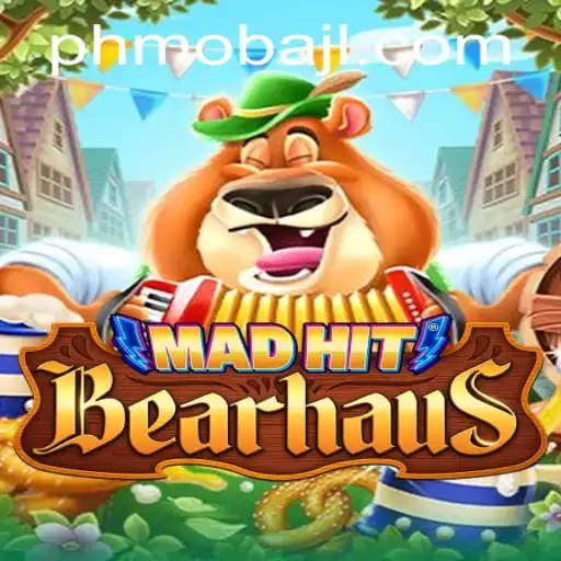 MadHitBearhaus: The Innovative PHMoba Game Revolutionizing the Gaming World