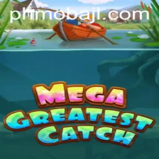 MegaGreatestCatch: A New Wave in PHMoba Gaming