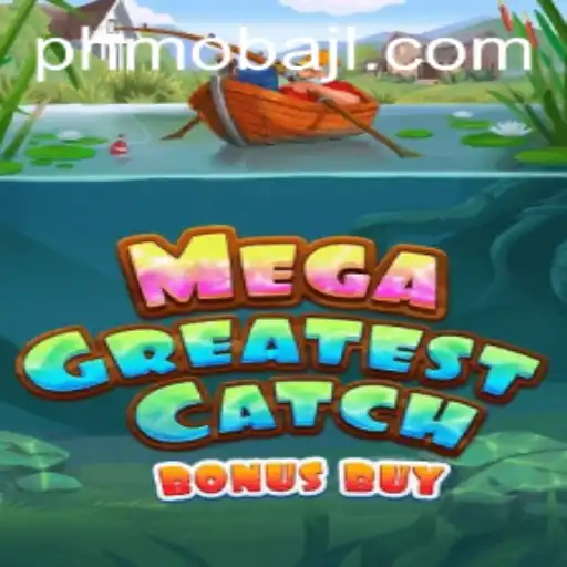 Exploring MegaGreatestCatchBonusBuy: A Modern Gaming Experience