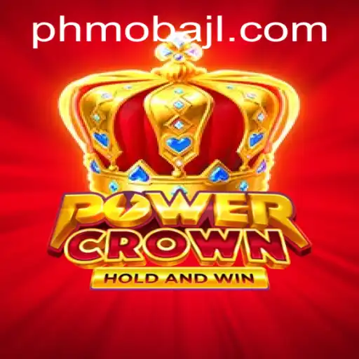 Discover the Thrills of PowerCrown: A New Revolution in PHMoba Gaming