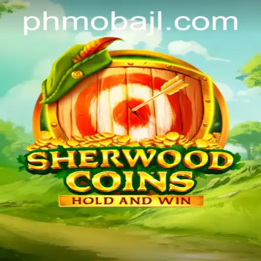 SherwoodCoins: Revolutionizing the Gaming Landscape with PHMoba