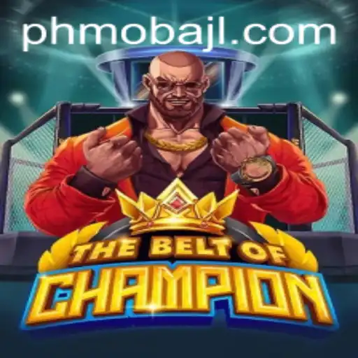 TheBeltOfChampion: Revolutionizing the PHMoba Scene