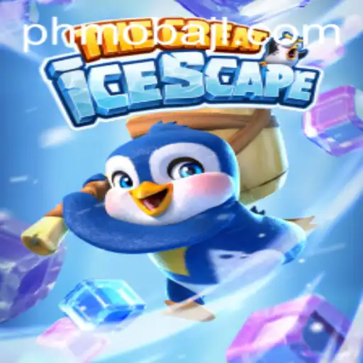 TheGreatIcescape: A Chilling Adventure Meets PHMoba Excitement