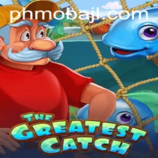 TheGreatestCatch: A Thrilling PHMoba Experience