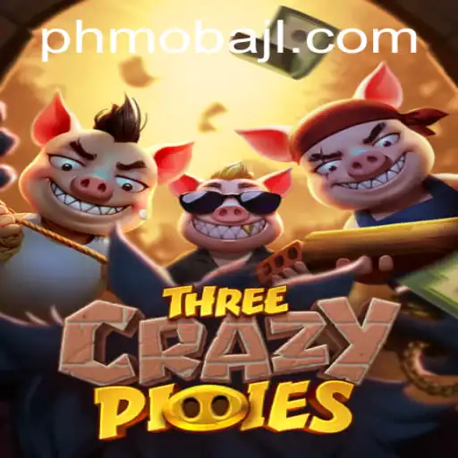 Unveiling ThreeCrazyPiggies: The Latest Sensation in PHMoba Gaming