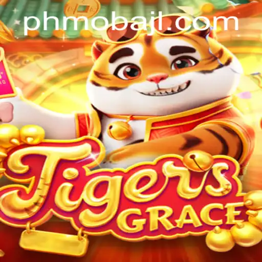 TigersGrace: A New Era in PHMoba Gaming