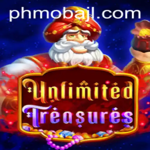 Dive Into UnlimitedTreasures: The Exciting World of PHMoba
