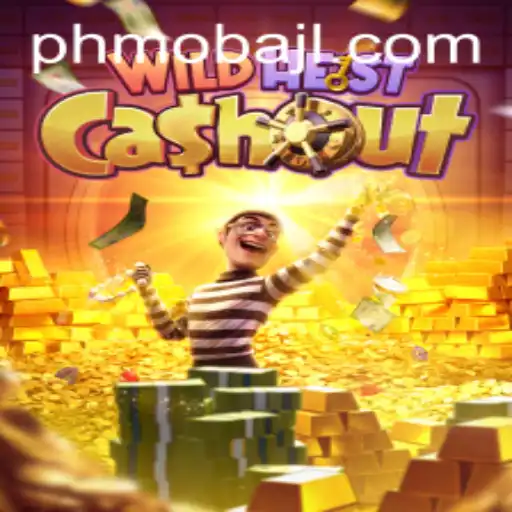 WildHeistCashout: The Thrilling Adventure of Strategy and Luck