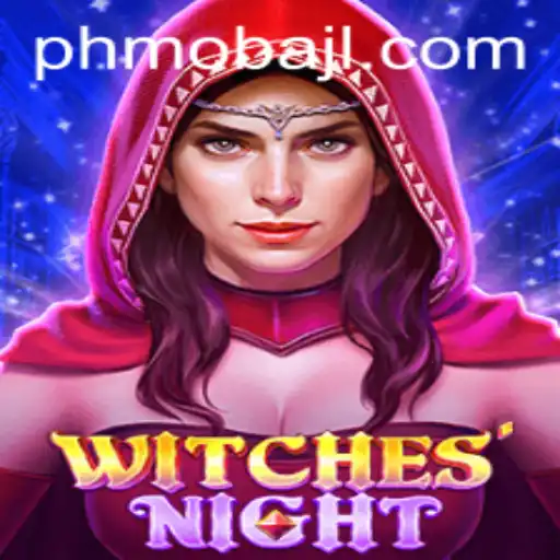 Discover WitchesNight: The Enchanting World of PHMoba Gaming