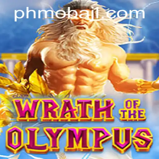 Unveiling Wrath of Olympus: A New Era in PHMoba Gaming