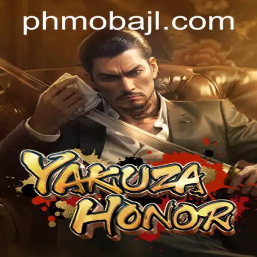 YakuzaHonor: A New Era in PHMoba Gaming