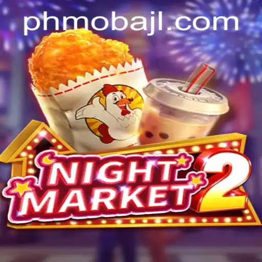 Unveiling NightMarket2: A New Era in Online Multiplayer Gaming