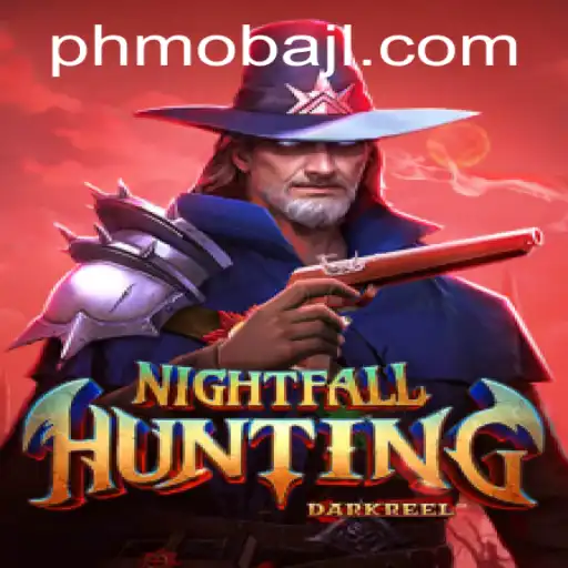 NightfallHunting: The Ultimate Multiplayer Experience