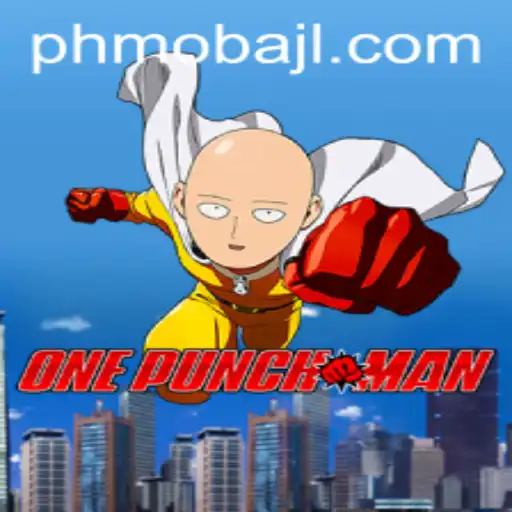 OnePunchMan: The Thrilling PHMoba Experience