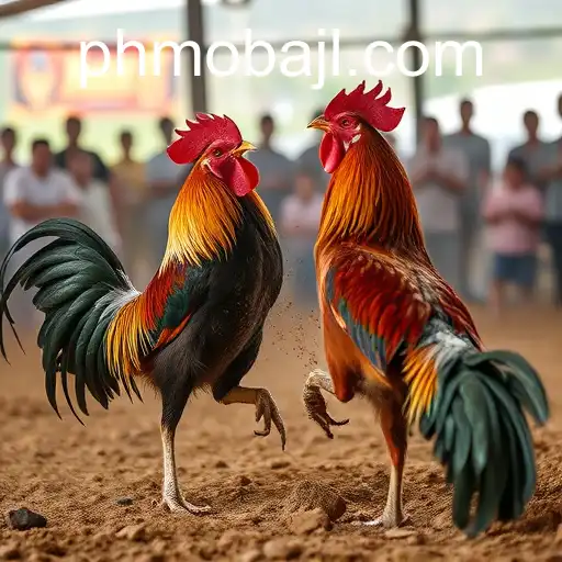 Exploring the Digital Arena of Online Sabong and the Role of PHMoba