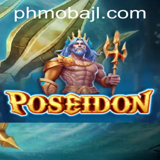 Poseidon: Dive into the Underwater World of PHMoba