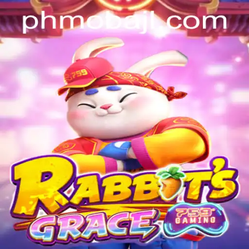 RabbitsGrace: The Exciting New PHMoba Game on the Horizon