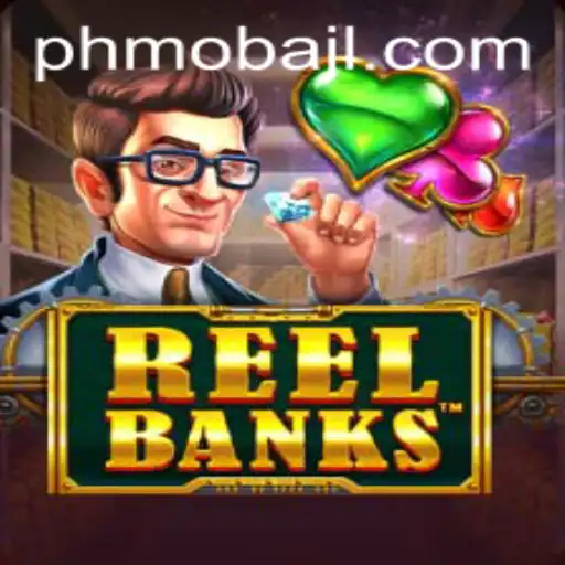 ReelBanks: The Next Frontier in PHMoba Gaming