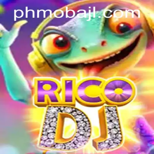 RicoDJ: The Future of PHMoba Gaming