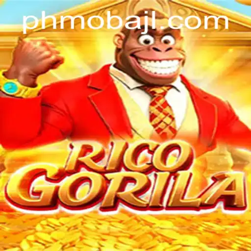 Exploring RicoGorila: The New PHMoba Experience