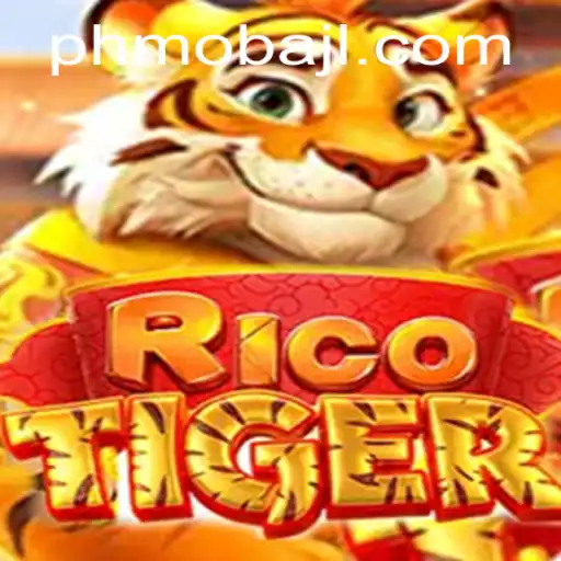 Unveiling RicoTiger: An Epic Adventure in the World of PHMoba