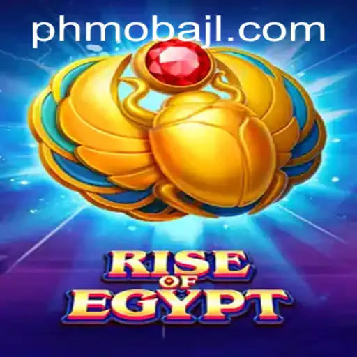 RiseOfEgypt: A Unique PHMoba Experience in the World of Gaming