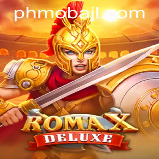 Exploring RomaXDeluxe: A New Era in PHMoba Gaming