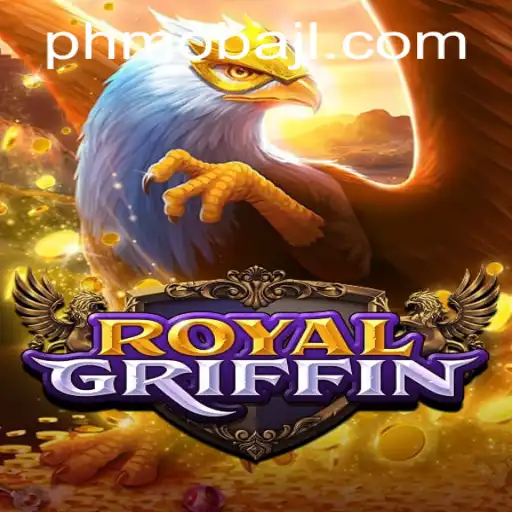 Dive into the Epic World of RoyalGriffin: A PHMoba Adventure