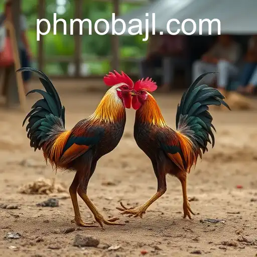 Exploring the World of Sabong Games with PHMoba