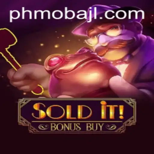 Exploring the Exciting World of SolditBonusBuy in PHMoba