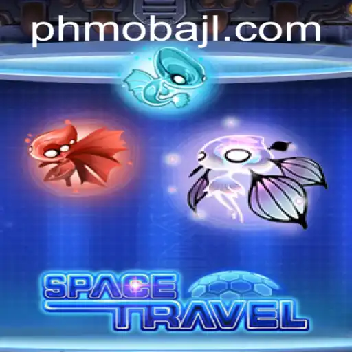 Exploring SpaceTravel: A Journey Through the PHMoba Gaming Universe