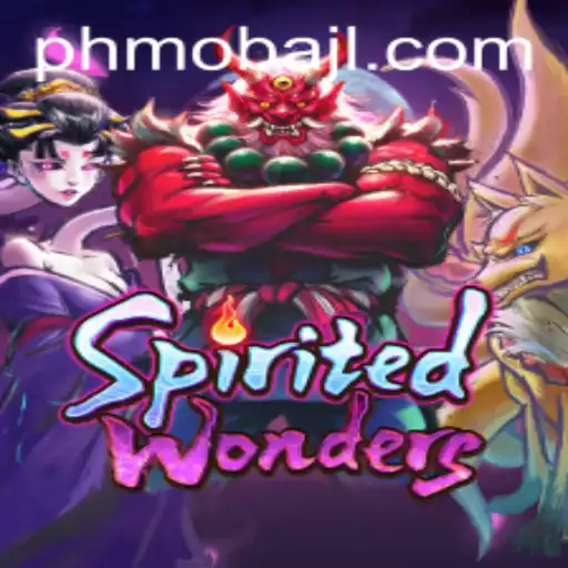 SpiritedWonders: An Immersive Experience into the World of PHMoba