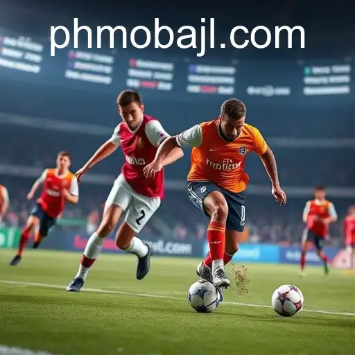 The Rise of PHMoba in Modern Sports