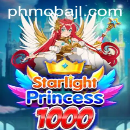 Exploring the Universe of StarlightPrincess1000: A Fusion of Adventure and Strategy