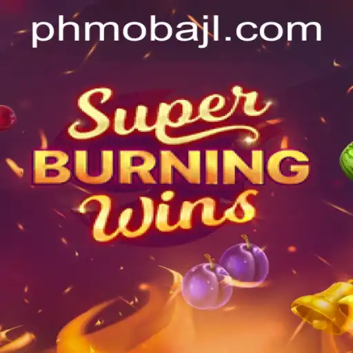 Exploring SuperBurningWins: A Dive into the Exciting World of PHMoba