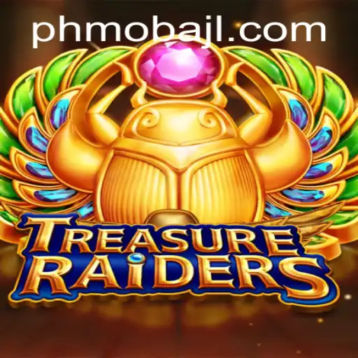 Embark on an Epic Adventure with TREASURERAIDERS: The Ultimate PHMoba Experience