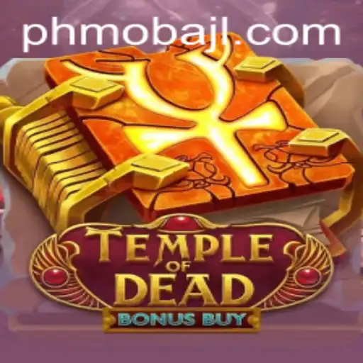 Temple of Dead Bonus Buy: An Immersive Gaming Experience