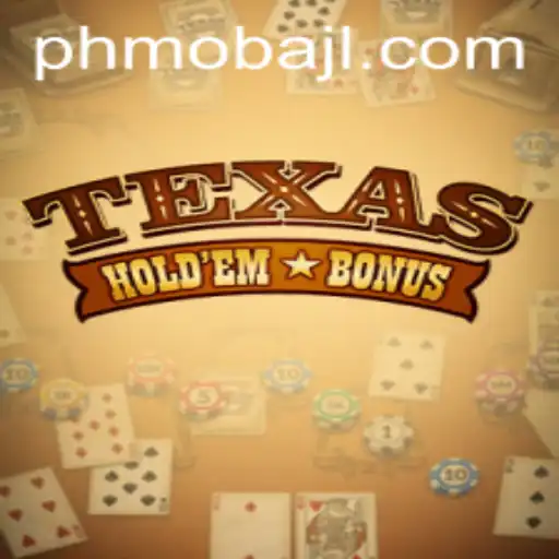 Exploring TexasHoldemBonus and the Rise of PHMoba