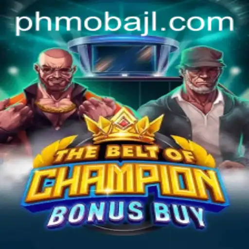 The Revolution of Gaming: TheBeltOfChampionBonusBuy and the PHMoba Experience