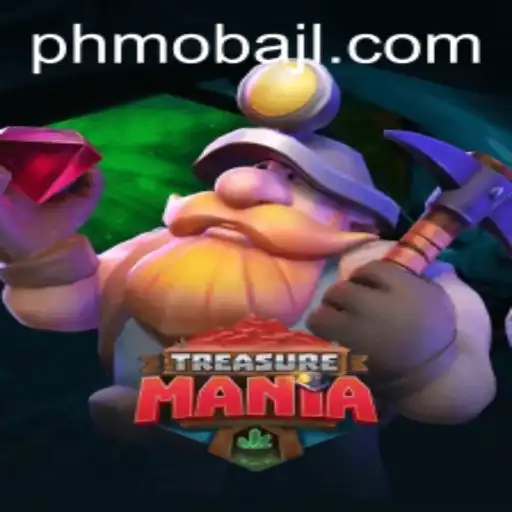 Discover the Exciting World of TreasureMania with PHMoba