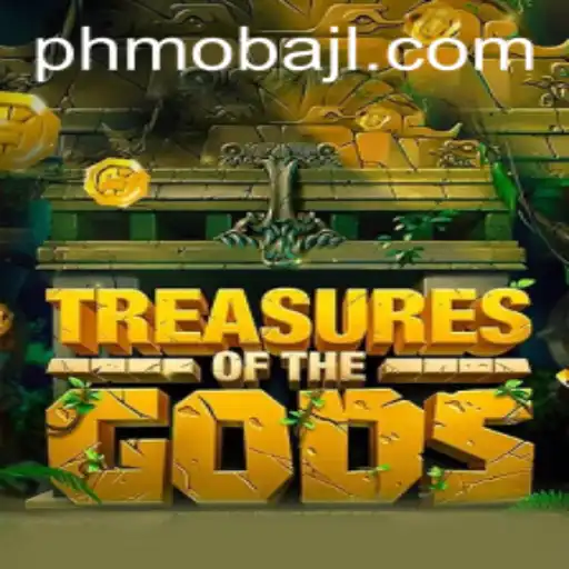 Exploring the World of TreasureoftheGods: A Deep Dive into PHMoba's Latest Sensation