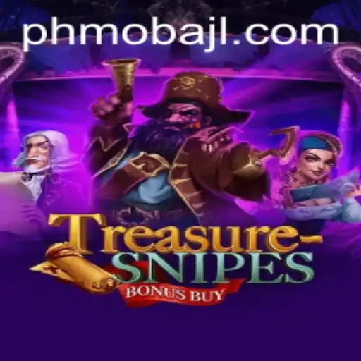 Discover the Thrills of TreasuresnipesBonusBuy: The Ultimate Gaming Adventure with PHMoba