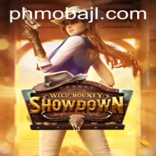 WildBountyShowdown: A New Era in PHMoba Gaming