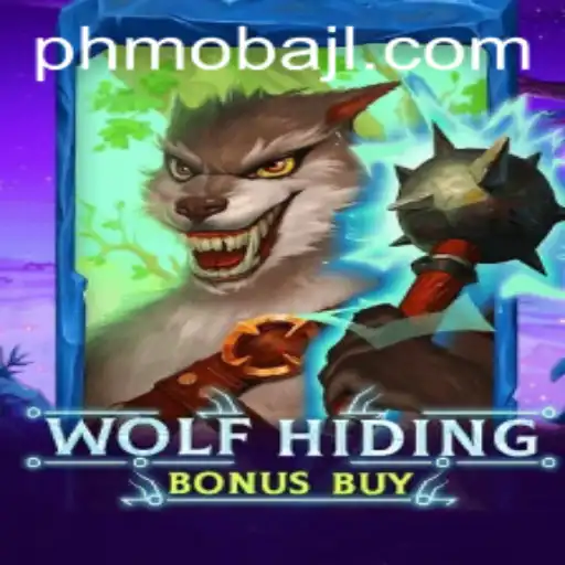 WolfHidingBonusBuy: A New Era in PHMoba Gaming