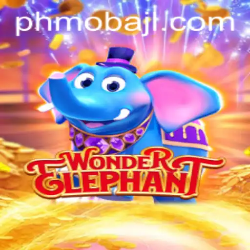Introducing WonderElephant: The Revolutionary PHMoba Game